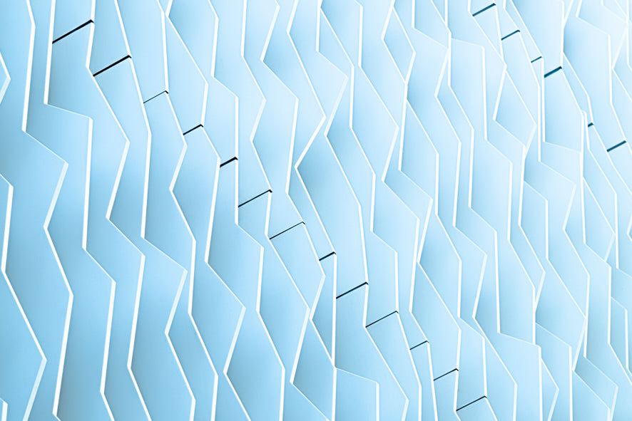 Glacier Urbain