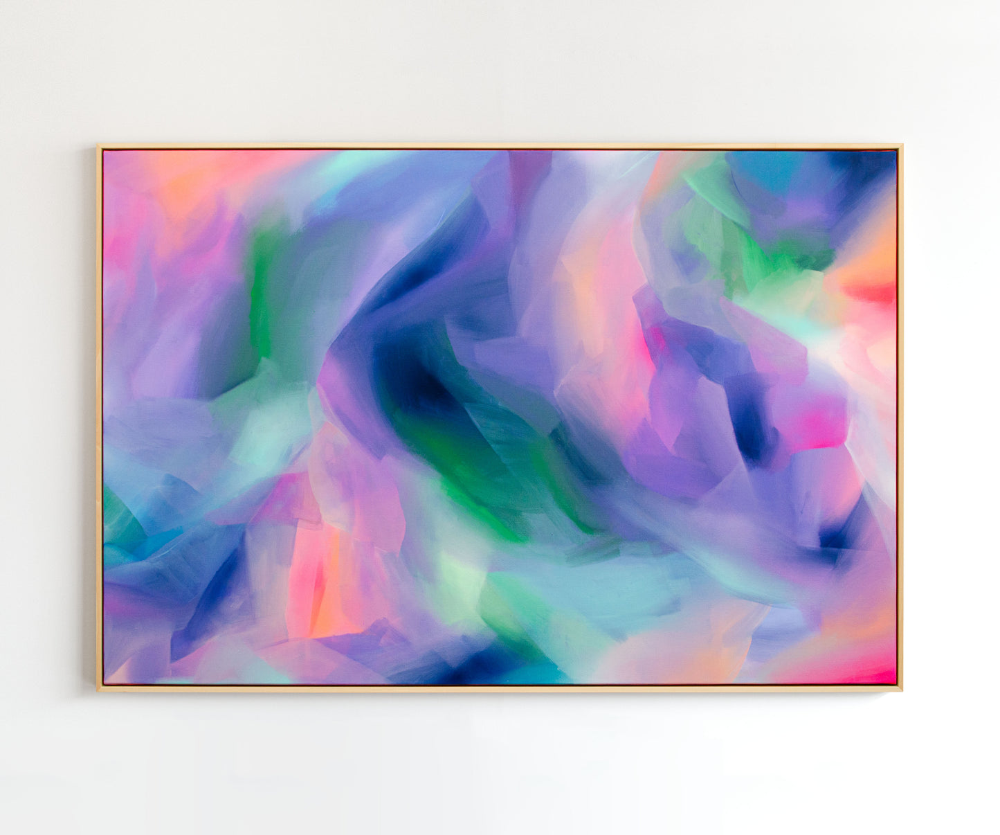 Efflorescence