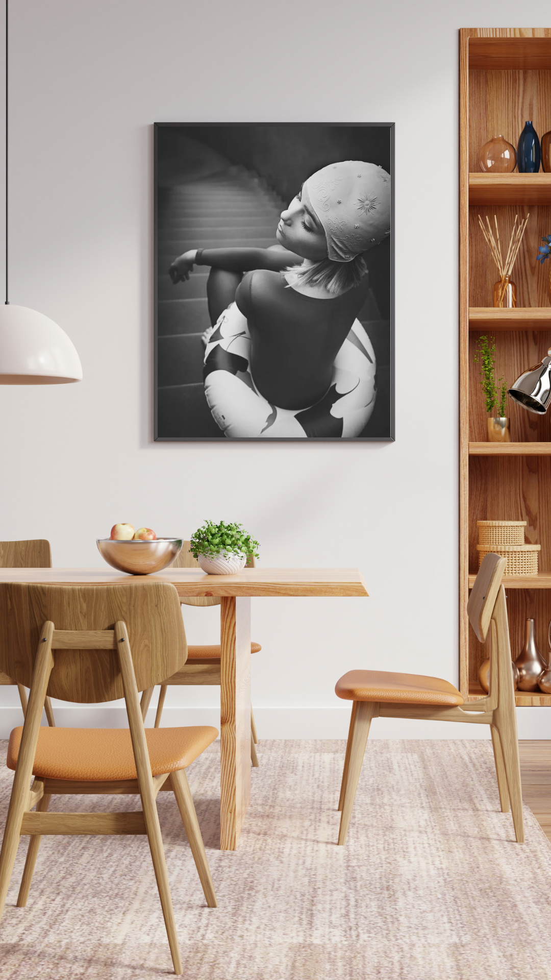 Les Baigneuses Li.100