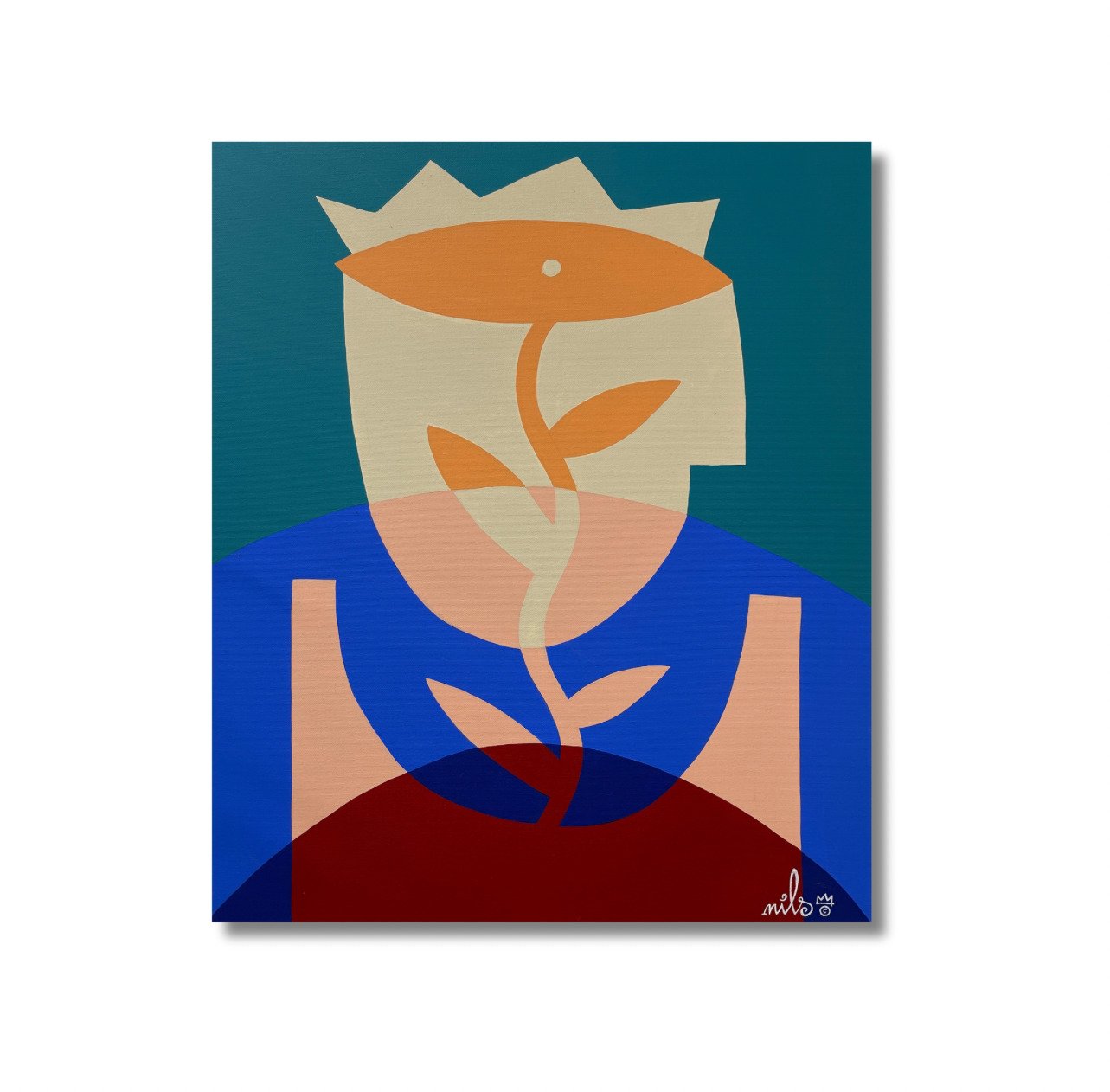 Portrait
