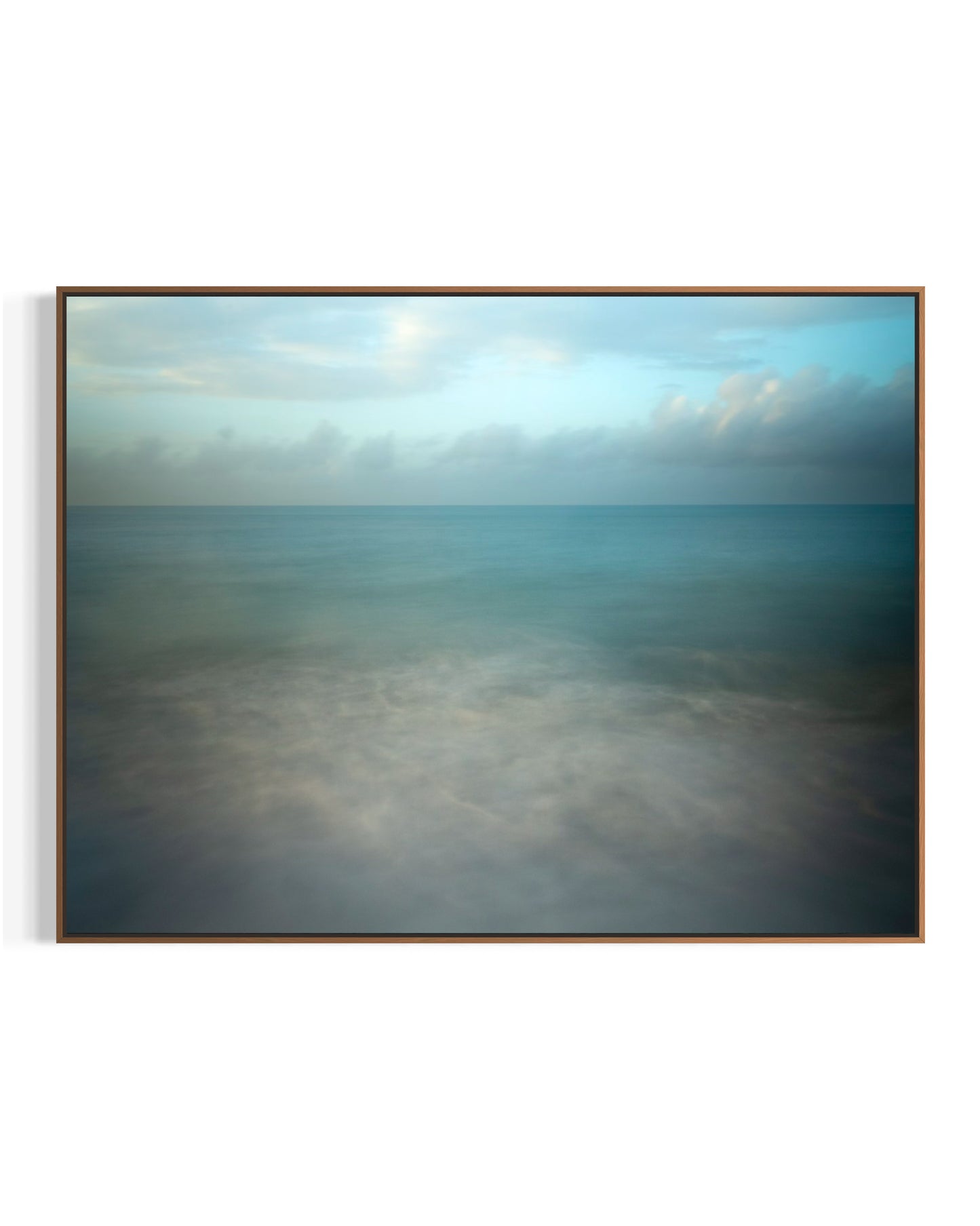 Bleue