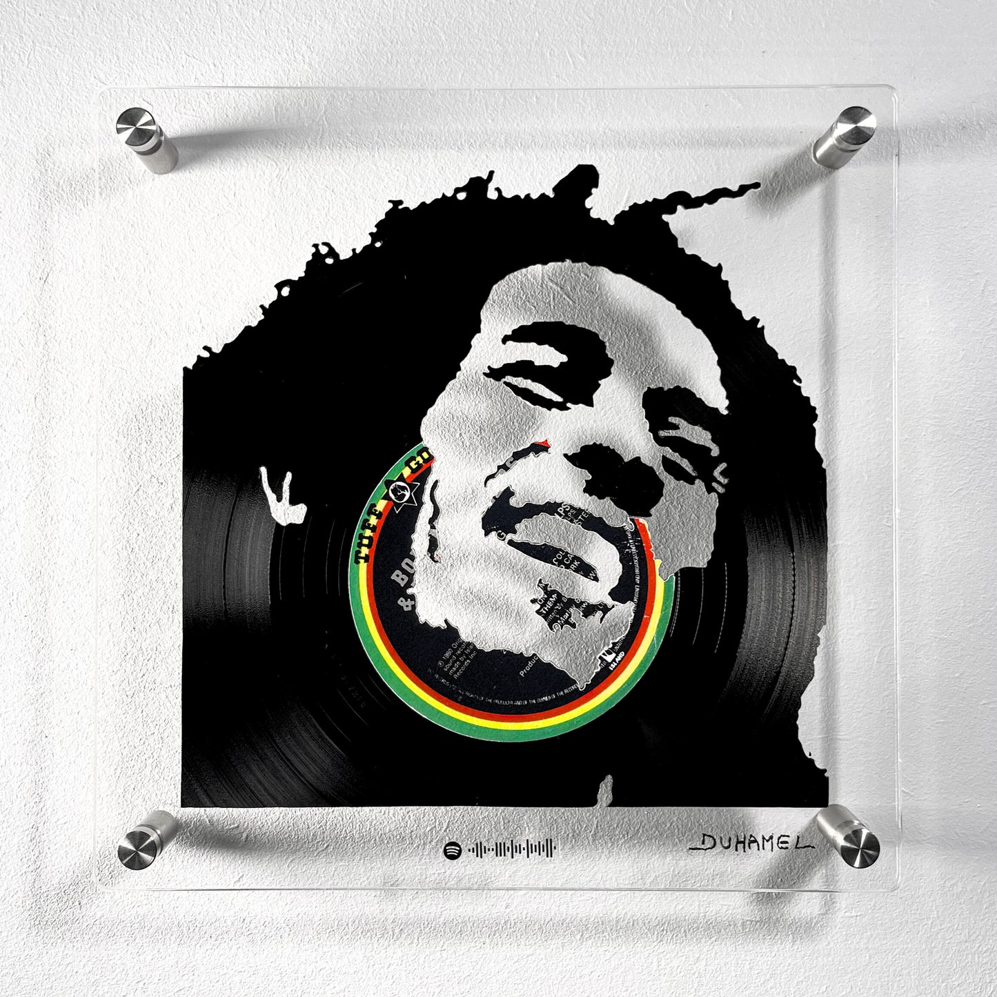 Bob Marley