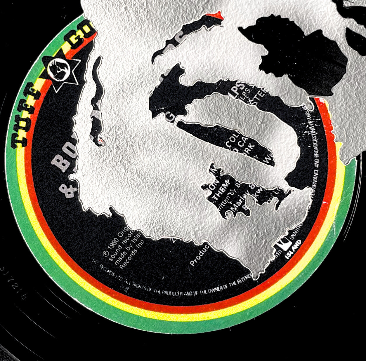 Bob Marley