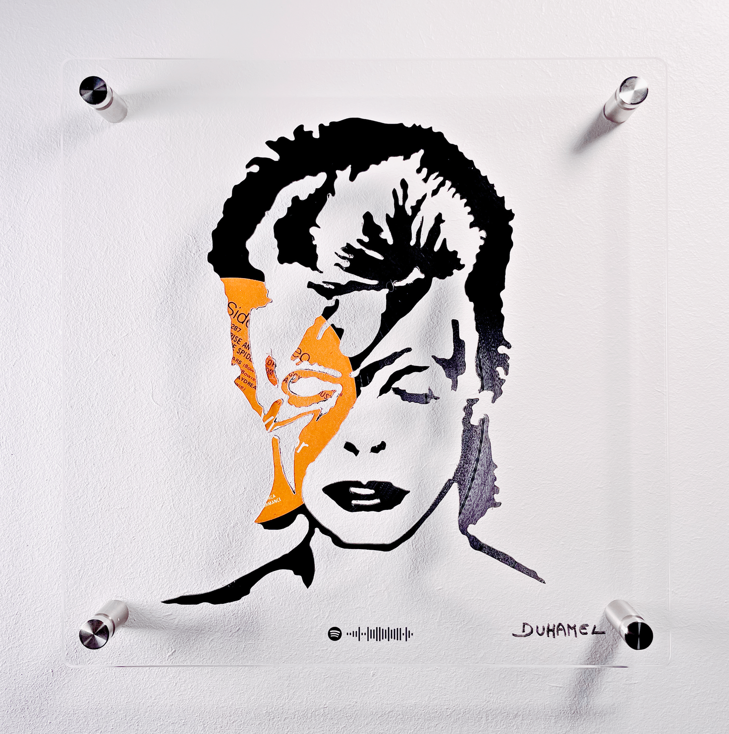 Bowie