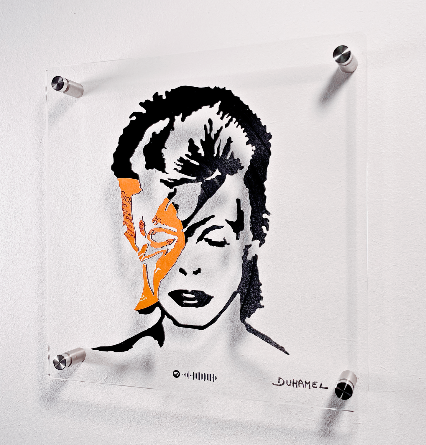 Bowie