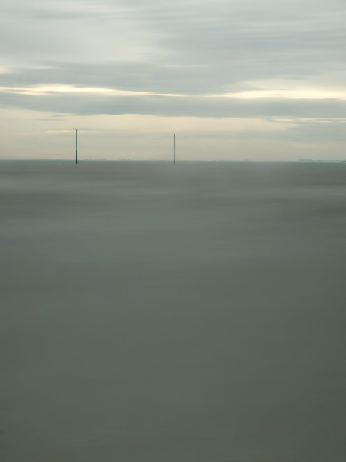Chenal - Île de Ré