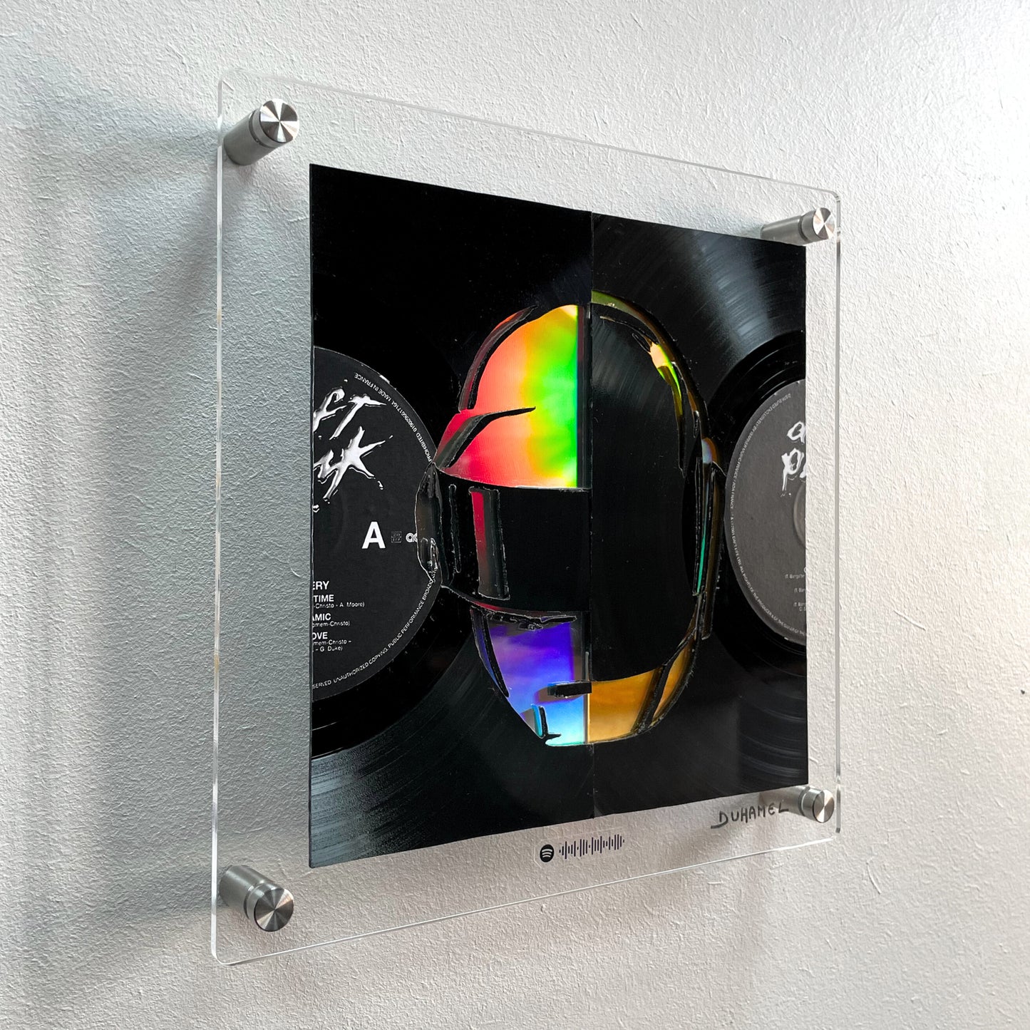 Daft Punk