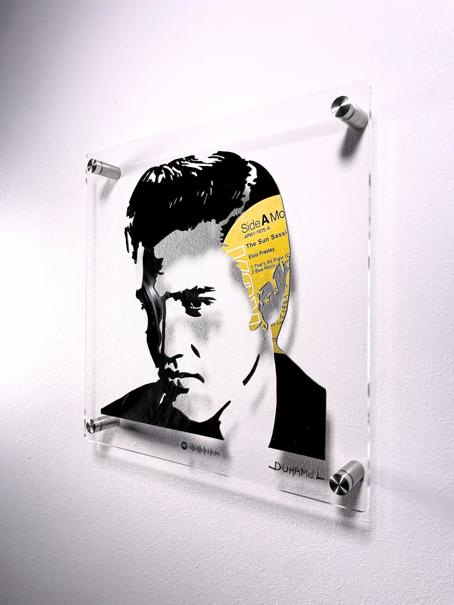 Elvis Presley