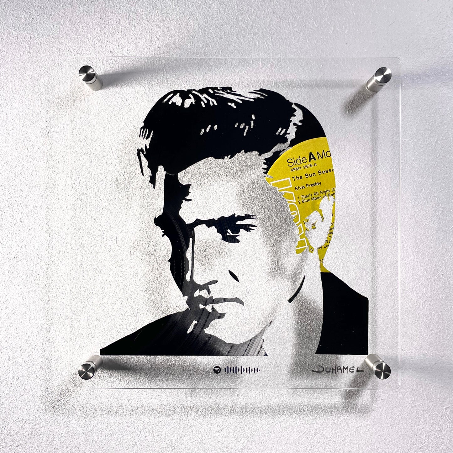 Elvis Presley