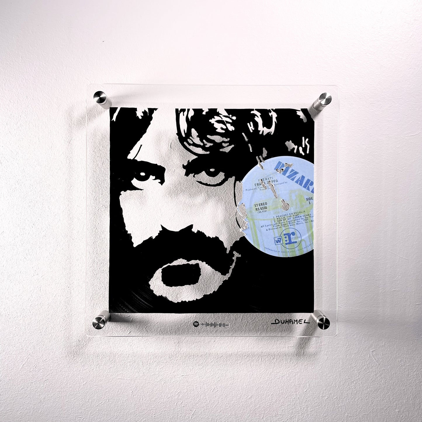 Frank Zappa