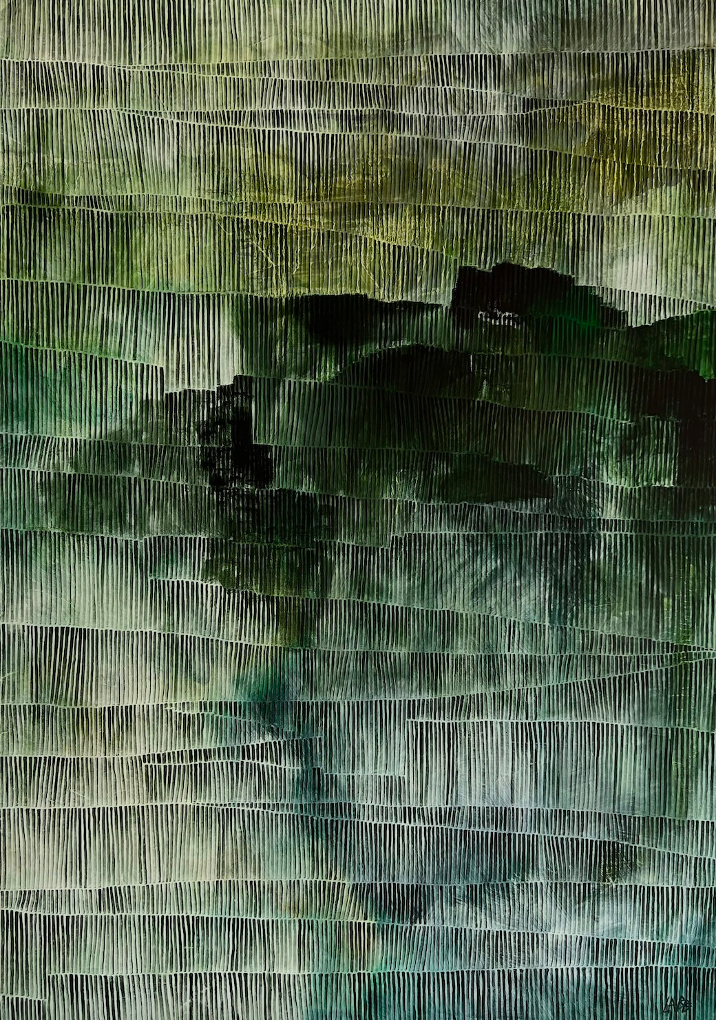 Greenshades