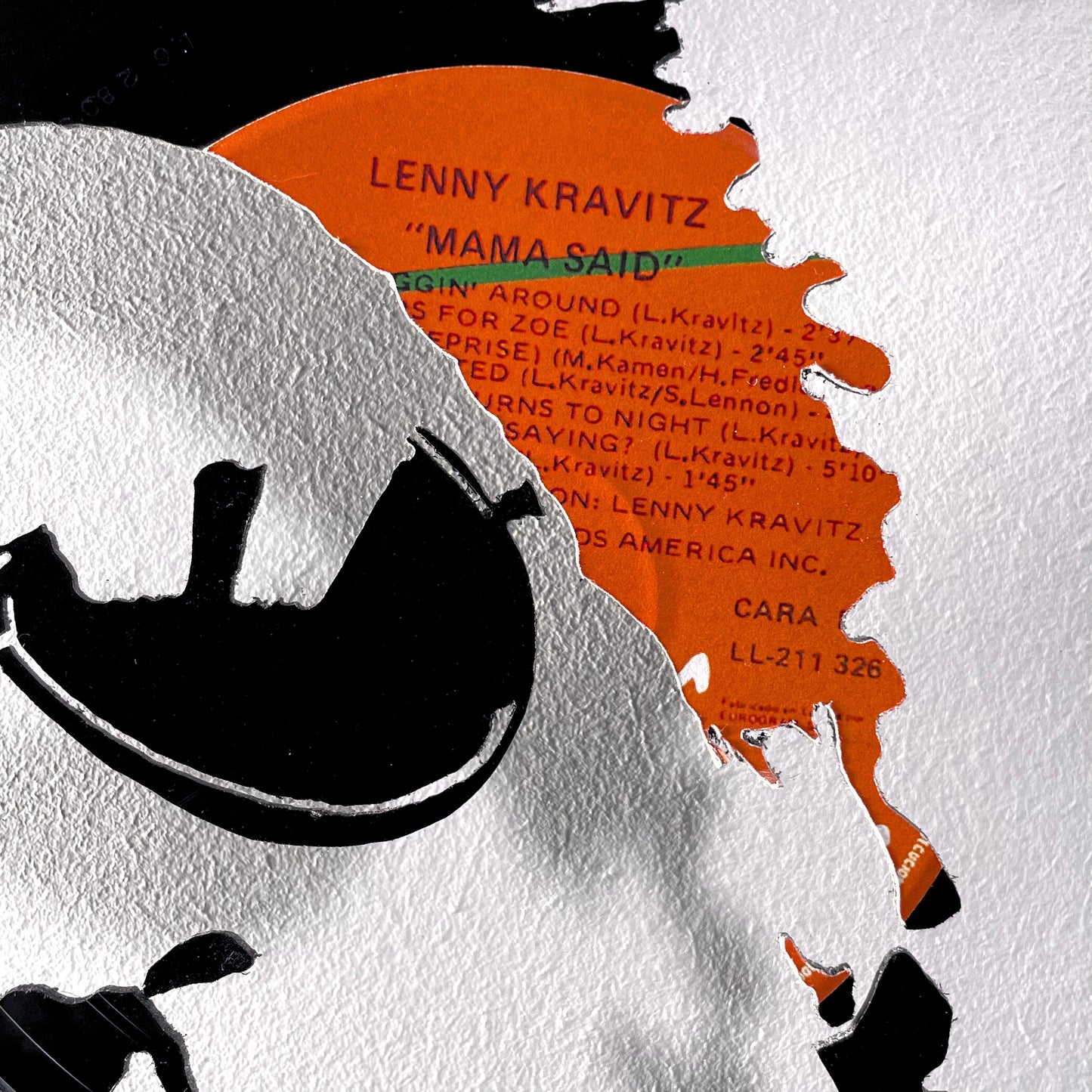 Lenny Kravitz