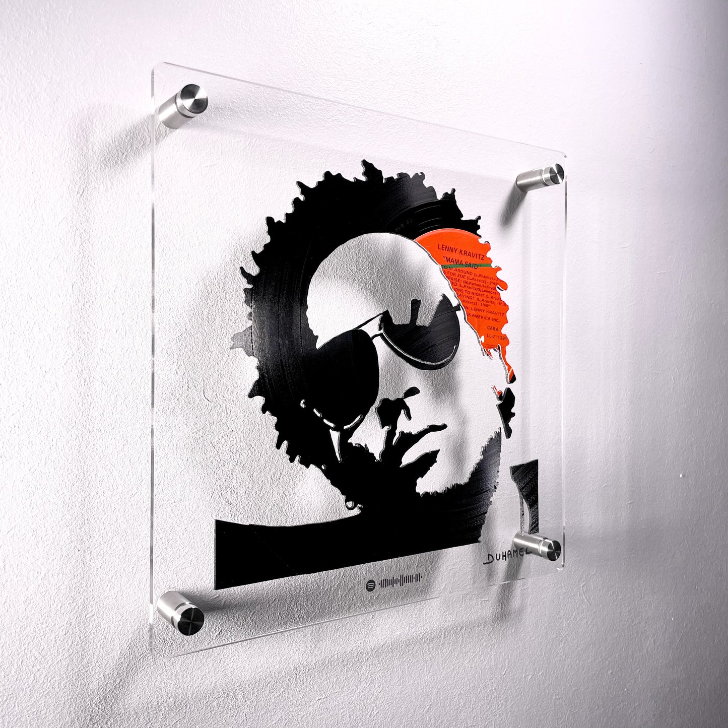 Lenny Kravitz
