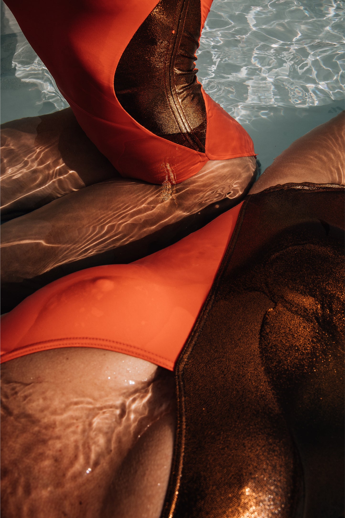 Summer Pool 2