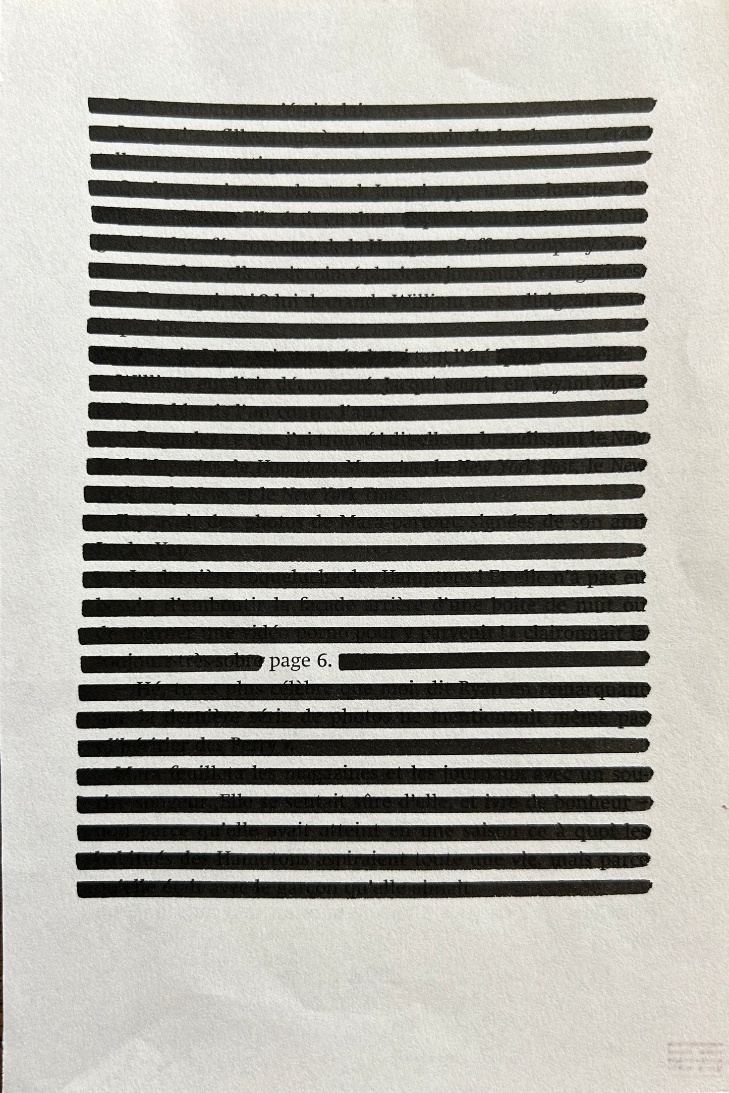 Haïku Marinière - Page 6