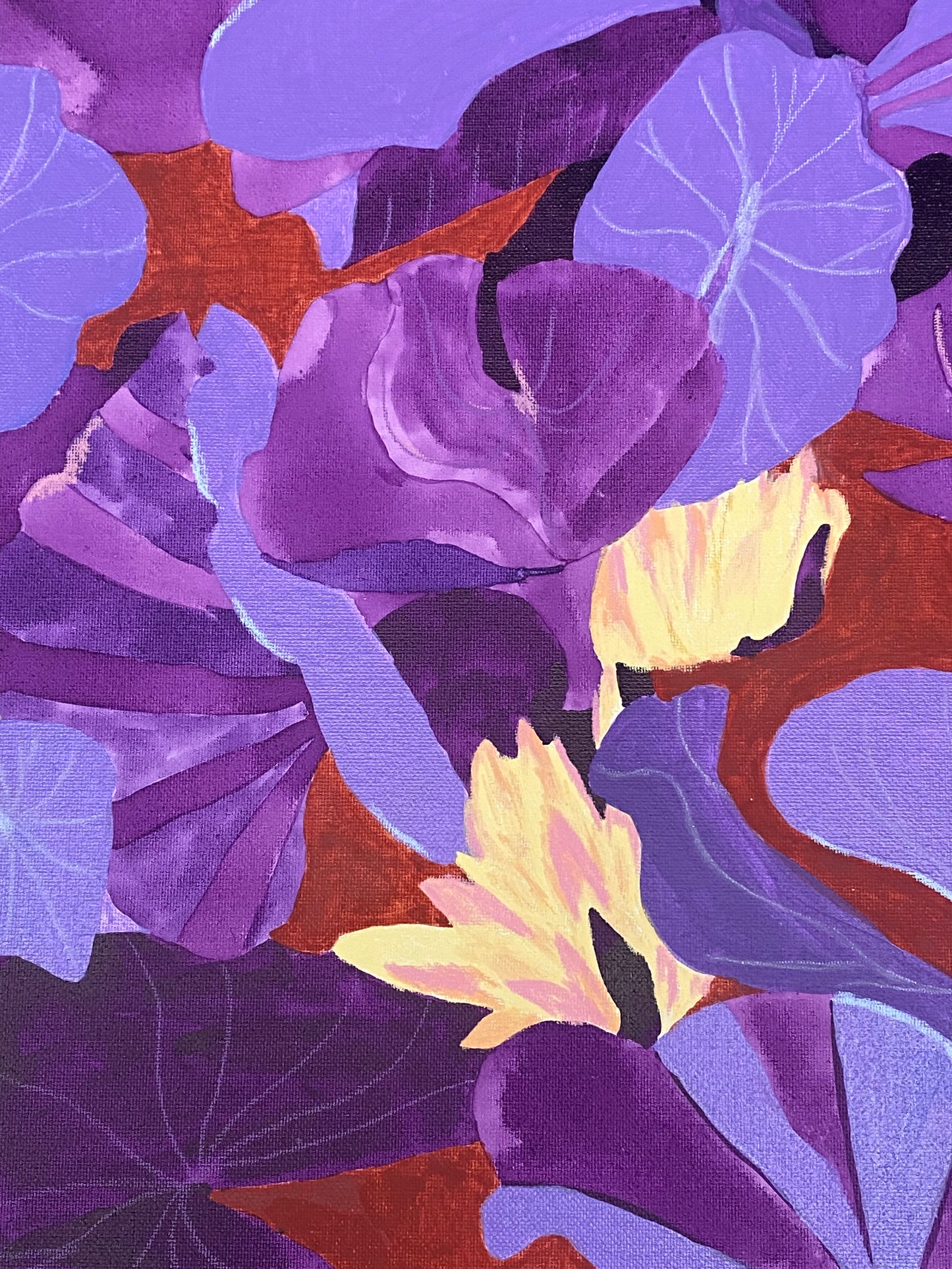 Les jardins d’eau