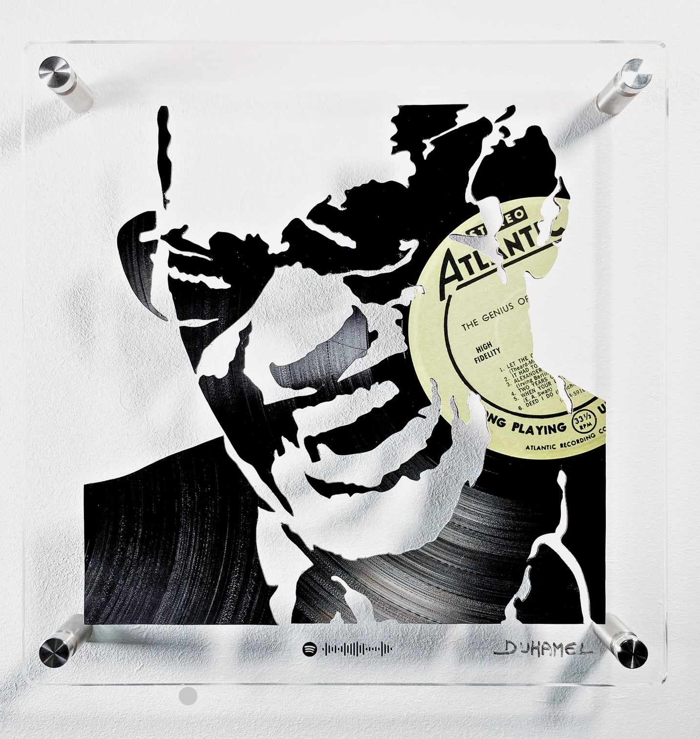 Ray Charles