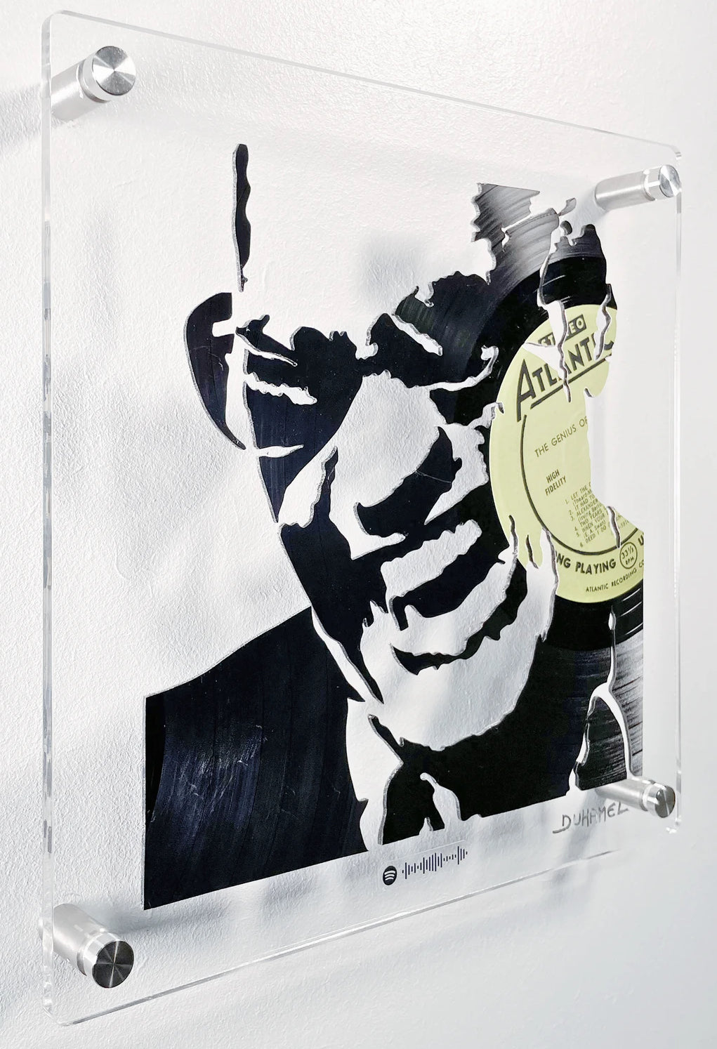 Ray Charles