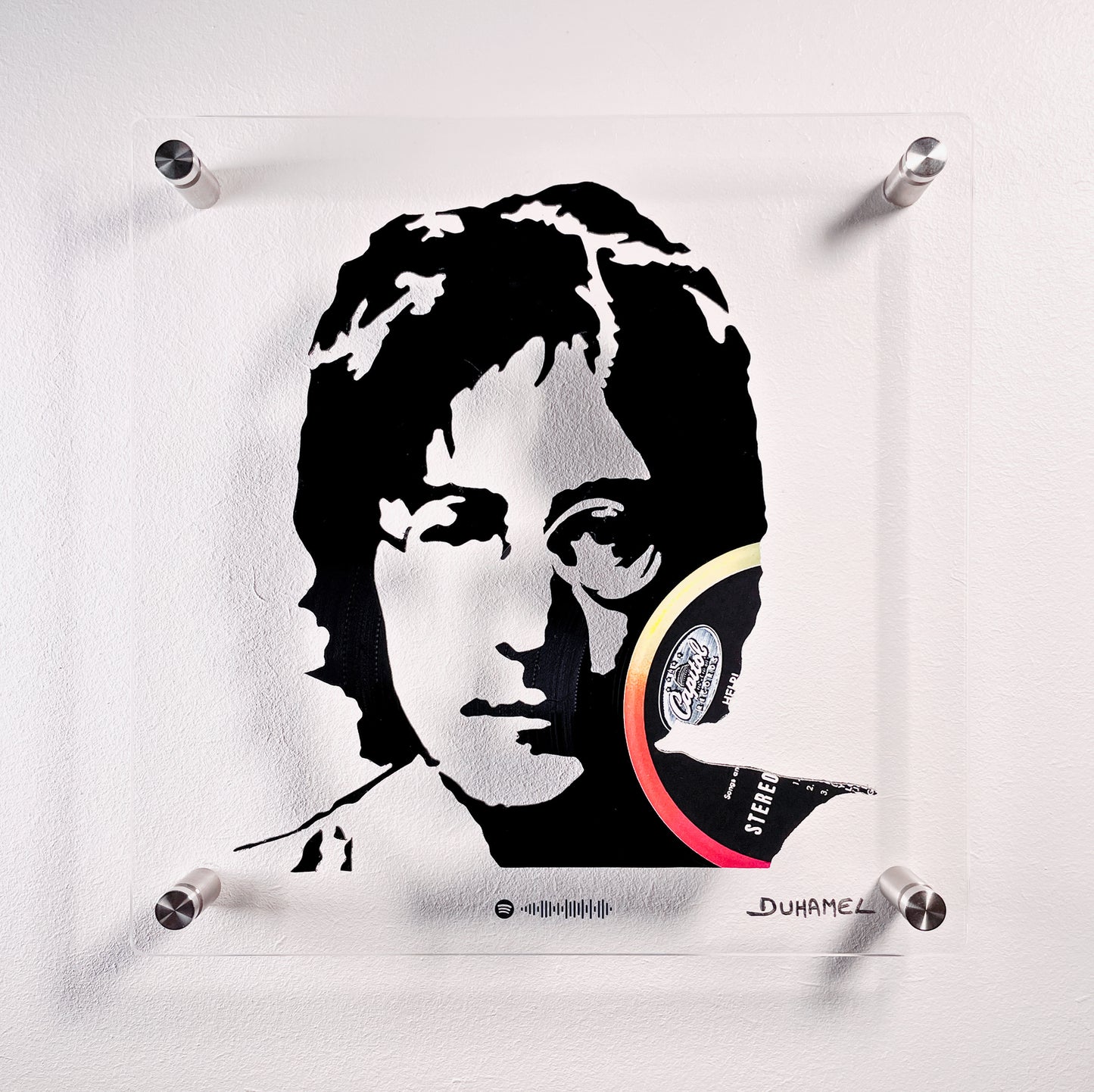 John Lenon