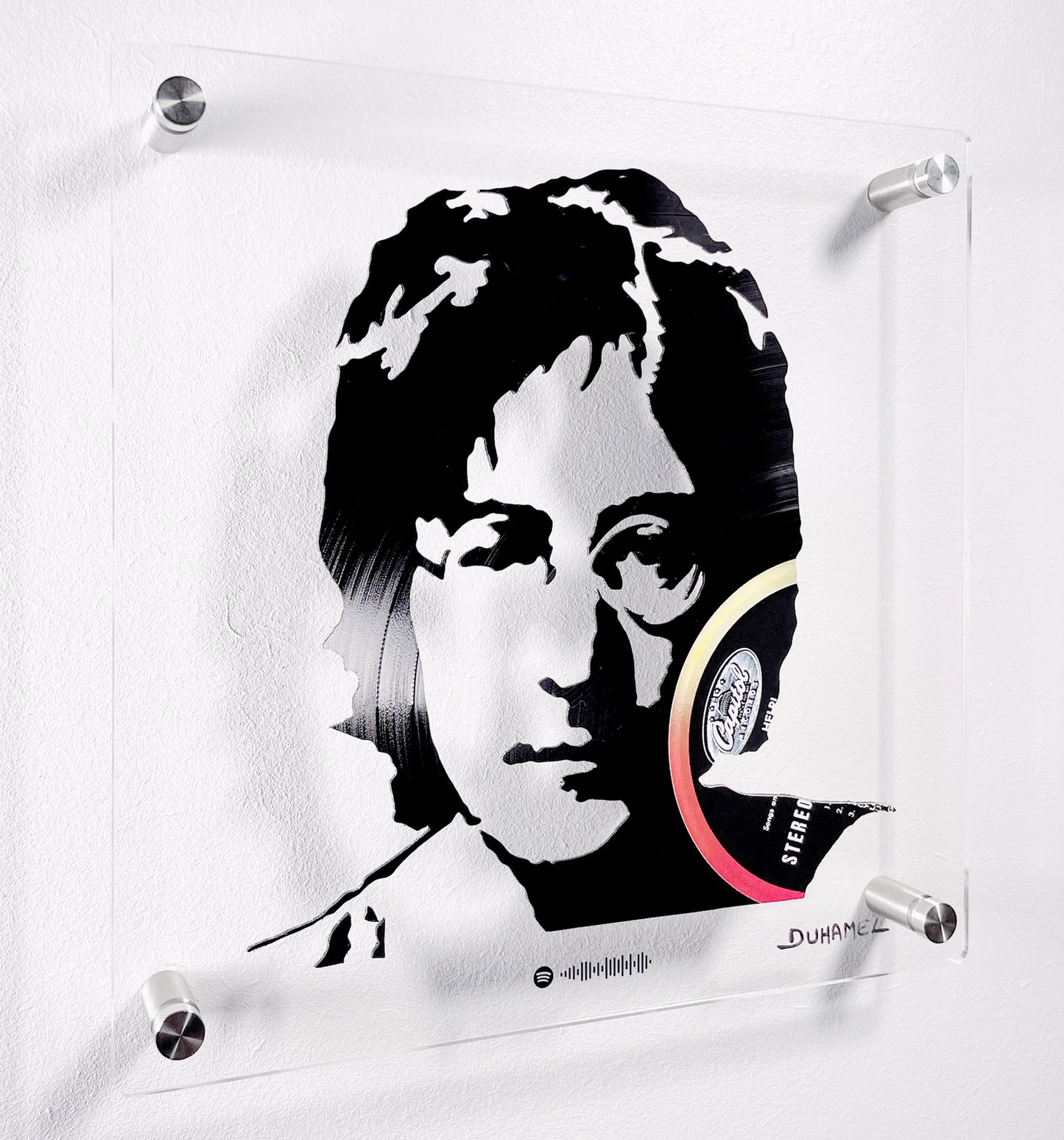 John Lenon