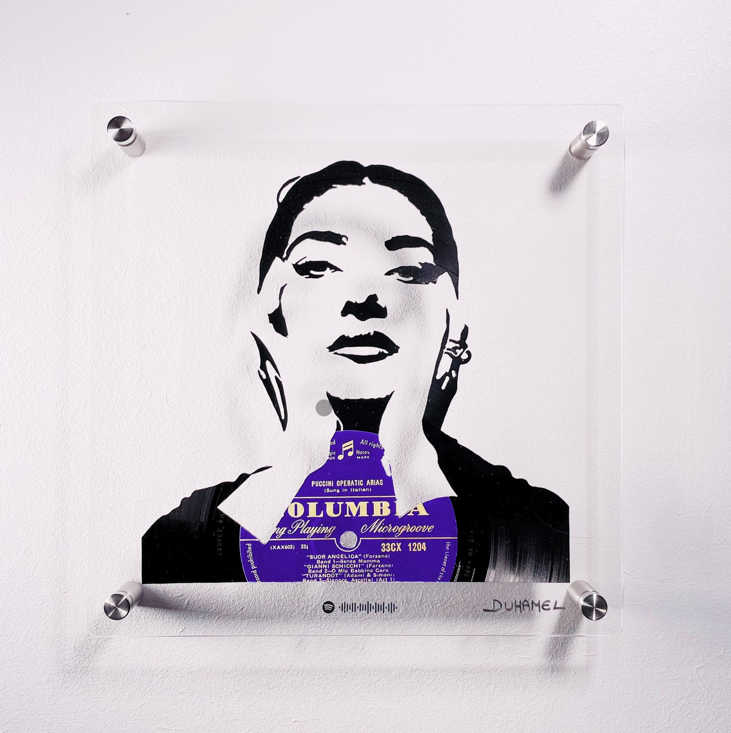 Maria Callas
