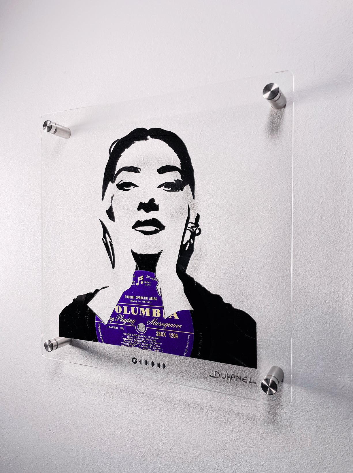 Maria Callas