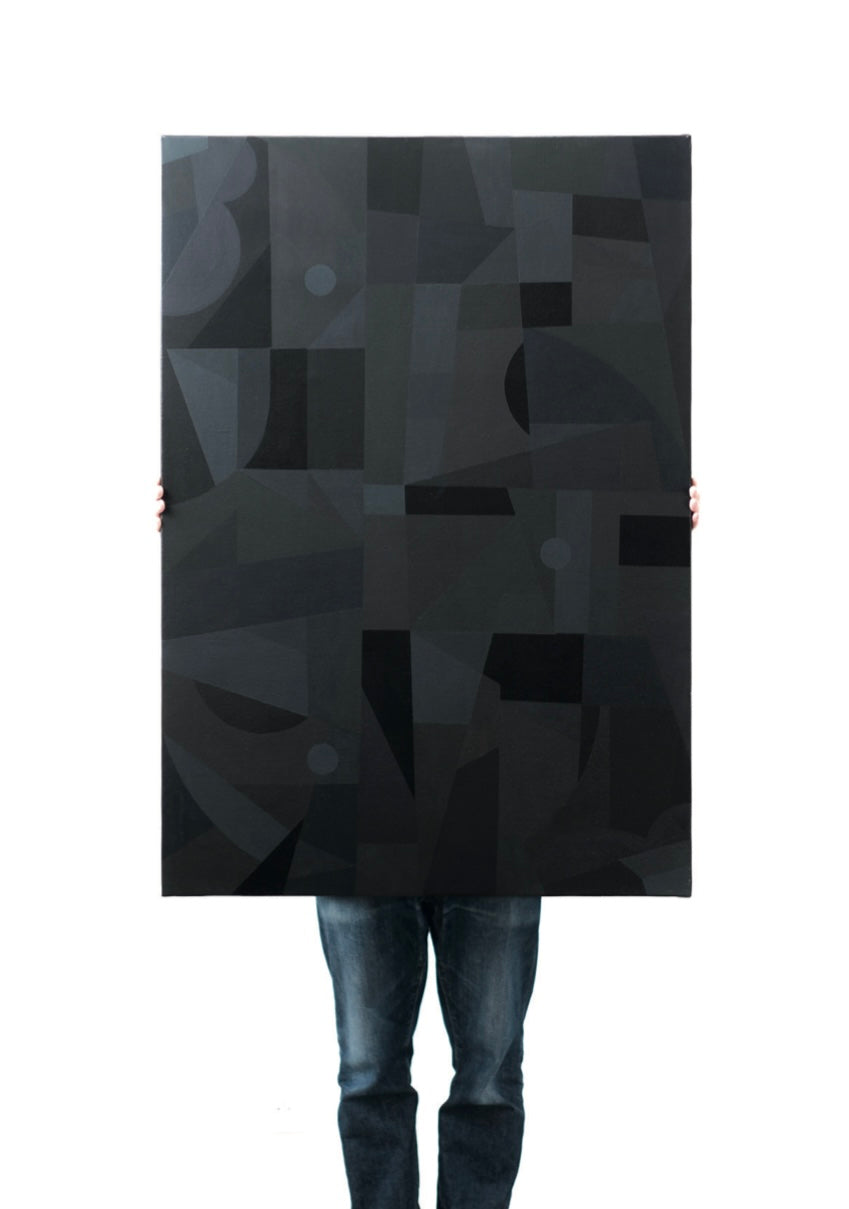 Black Variation