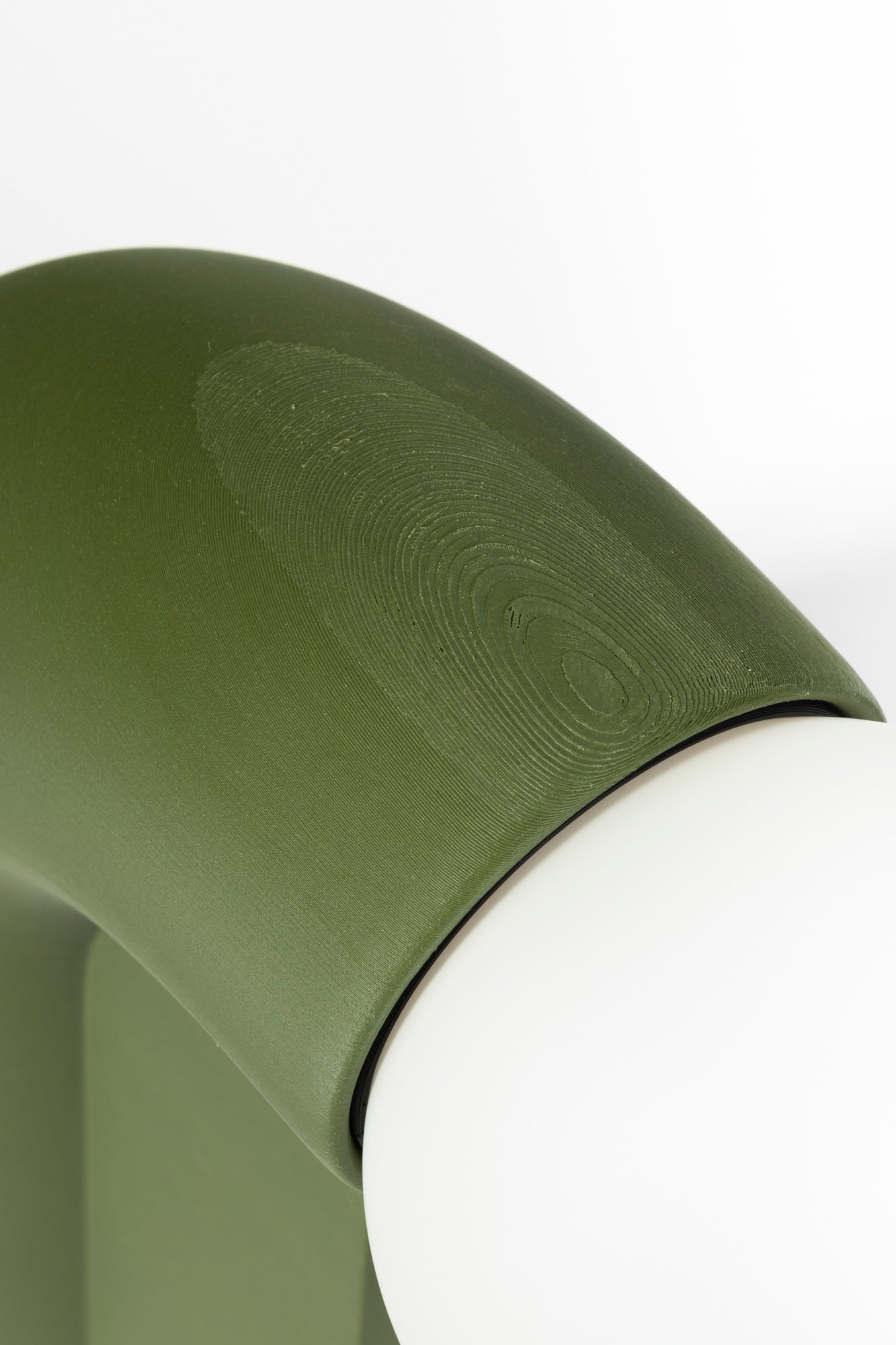 Lampe PHILLO Kaki