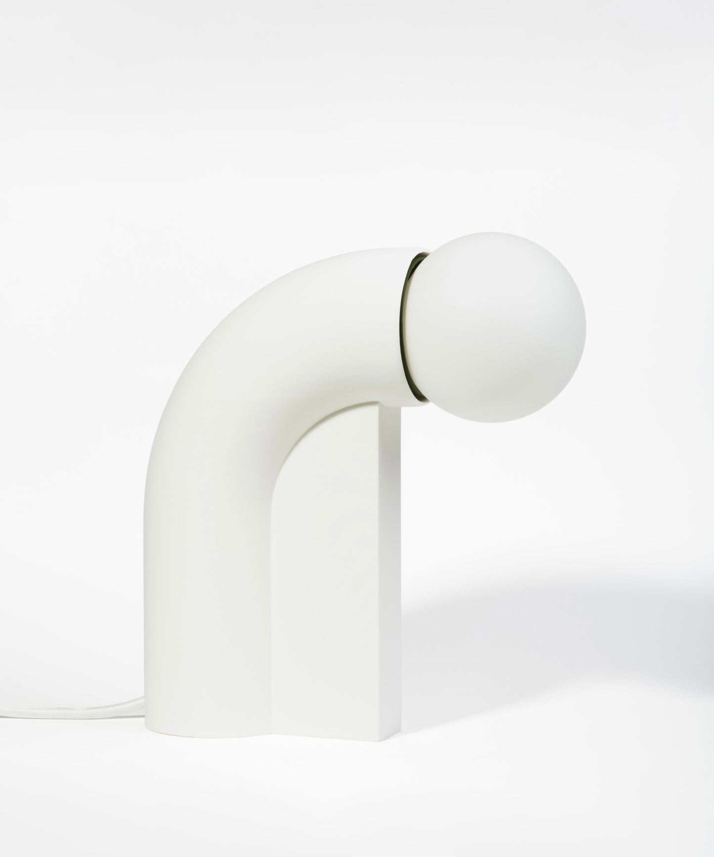 Lampe PHILLO Blanc