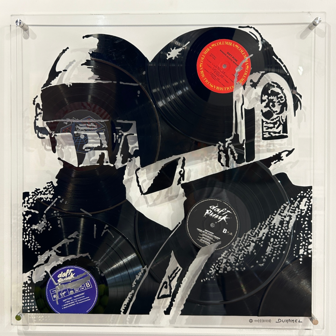 Daft Punk - Spécial