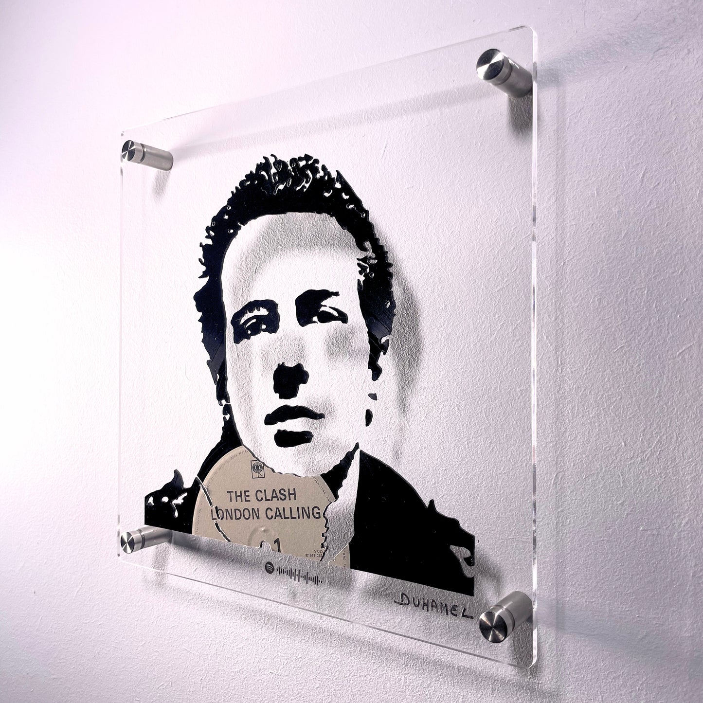 Joe Strummer