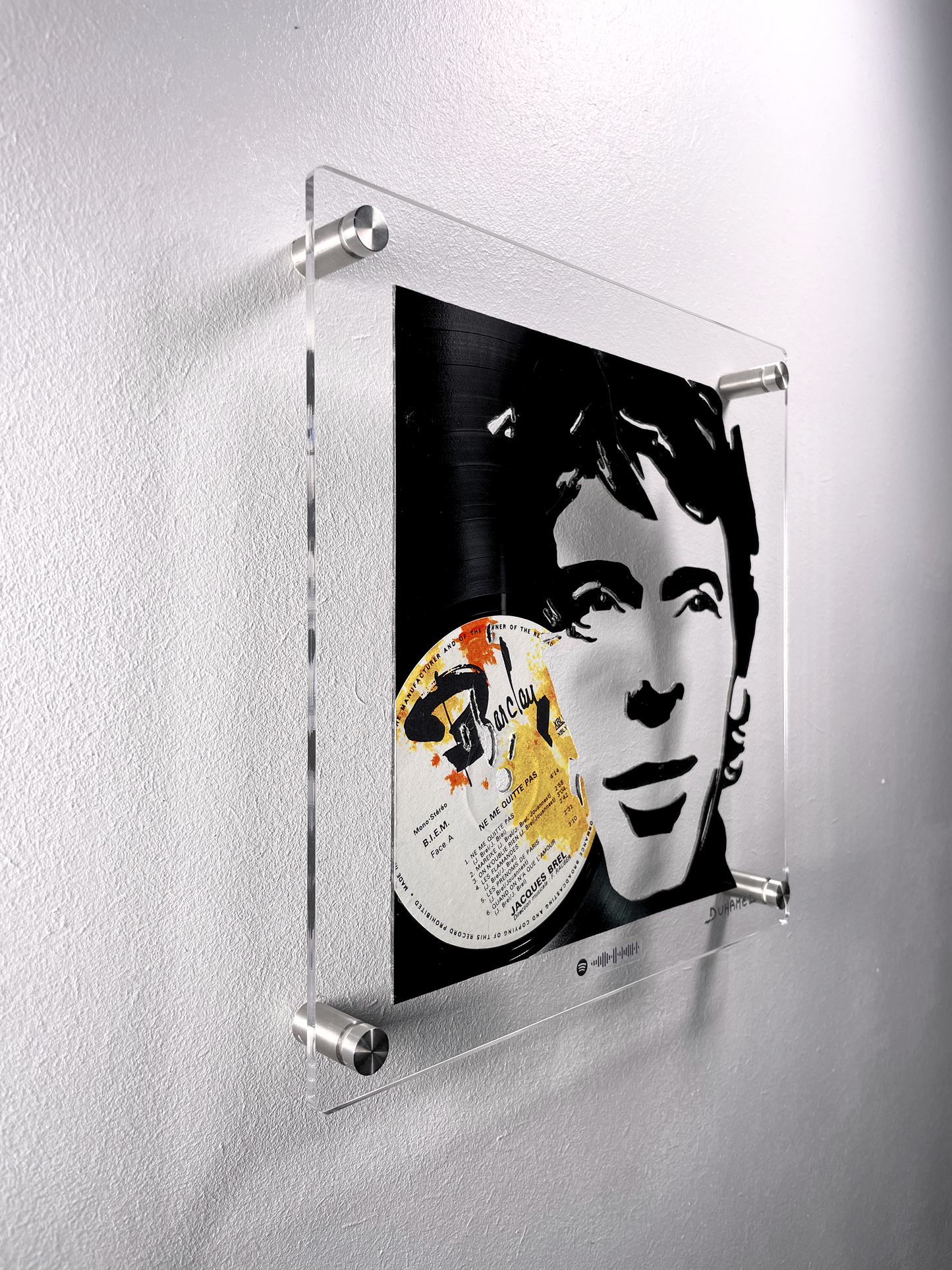 Jacques Brel