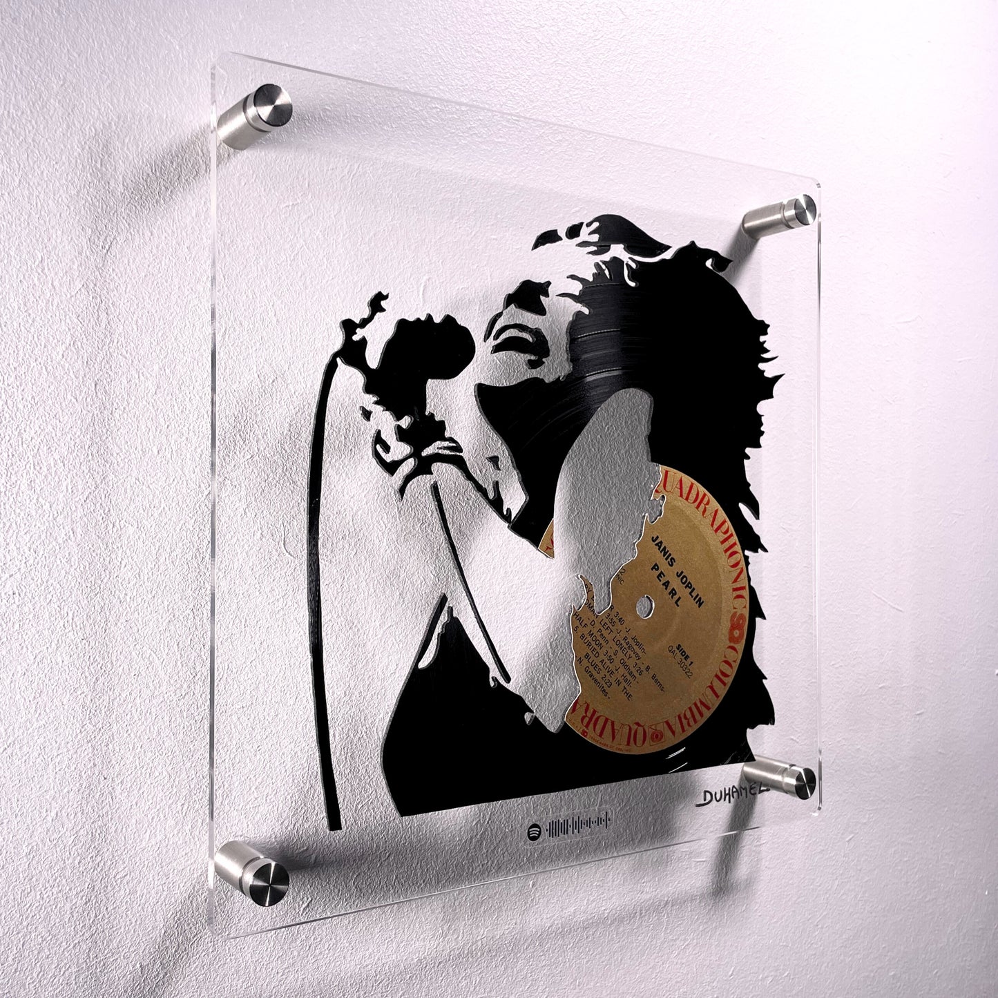 Janis Joplin