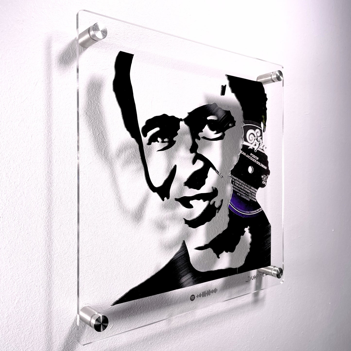 Jean-Jacques Goldman