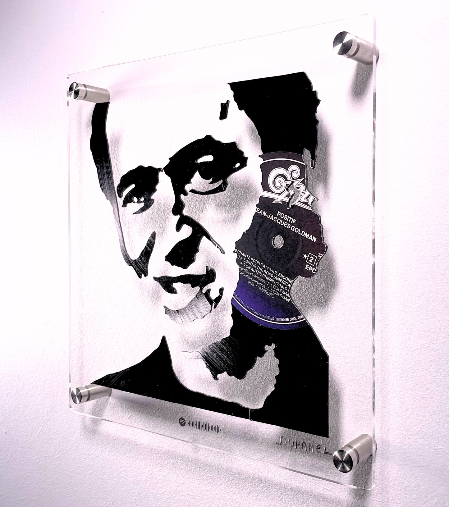 Jean-Jacques Goldman