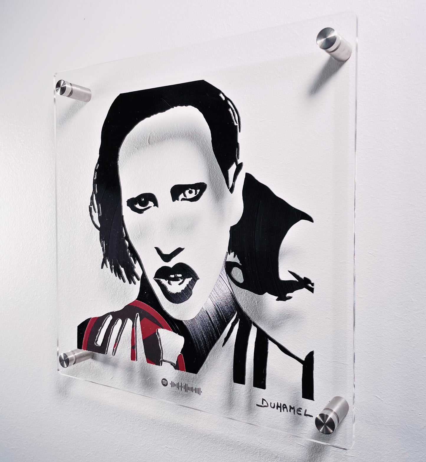 Marylin Manson