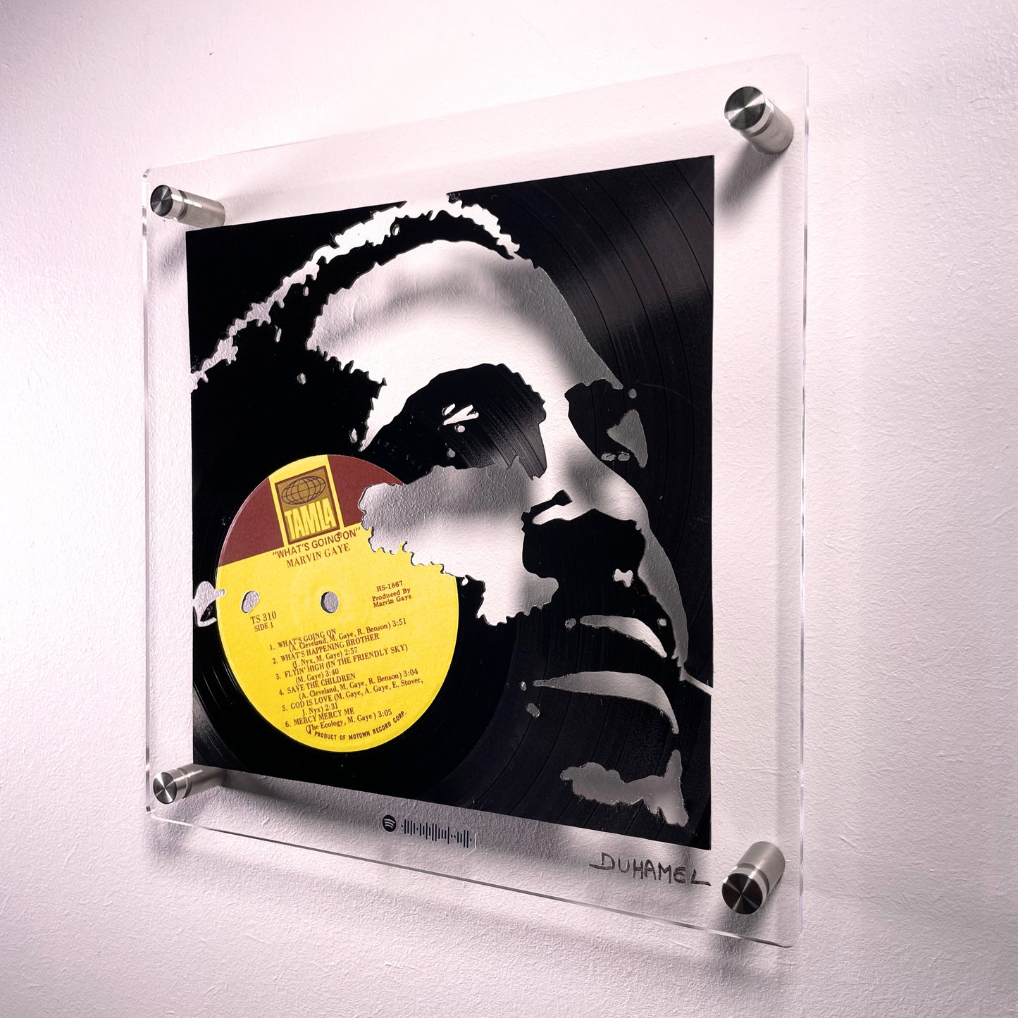 Marvin Gaye