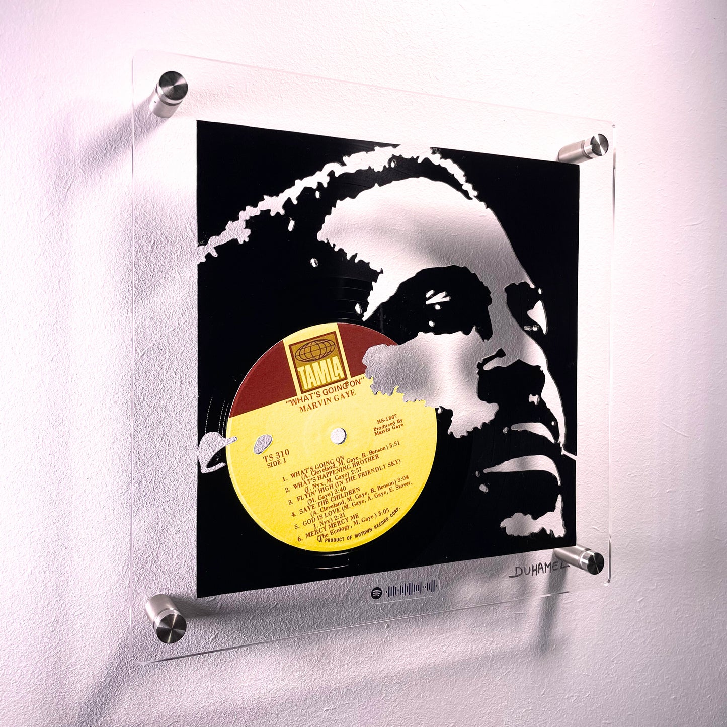 Marvin Gaye