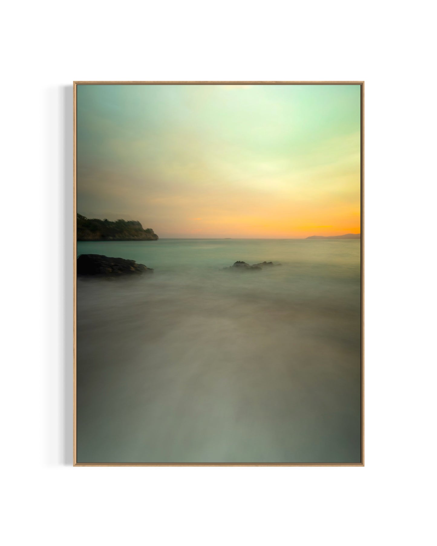 Castro Urdiales Mono