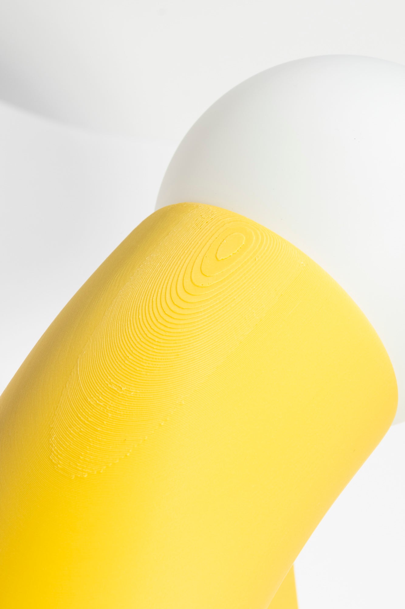 Lampe PHILLO Jaune
