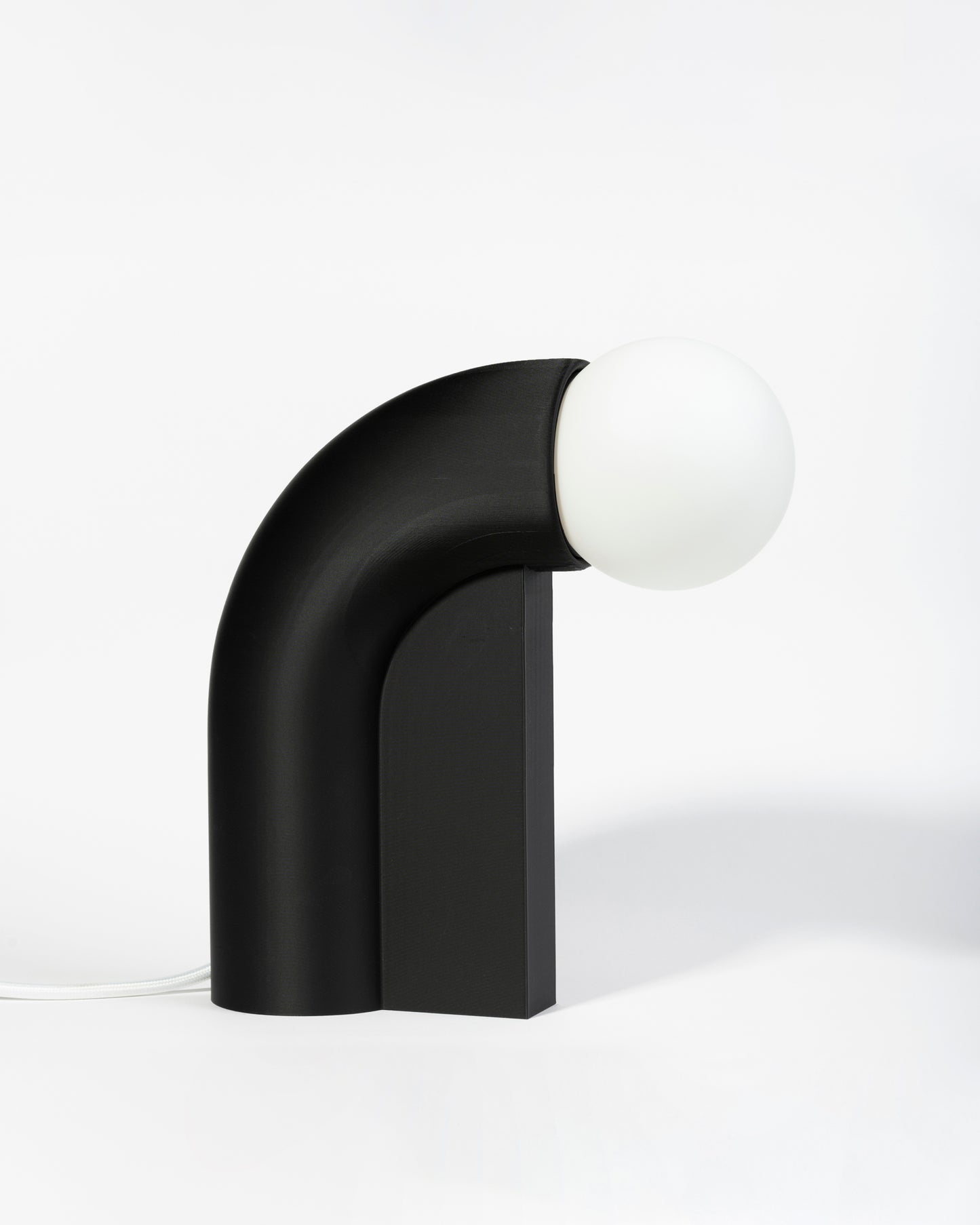 Lampe PHILLO Noir