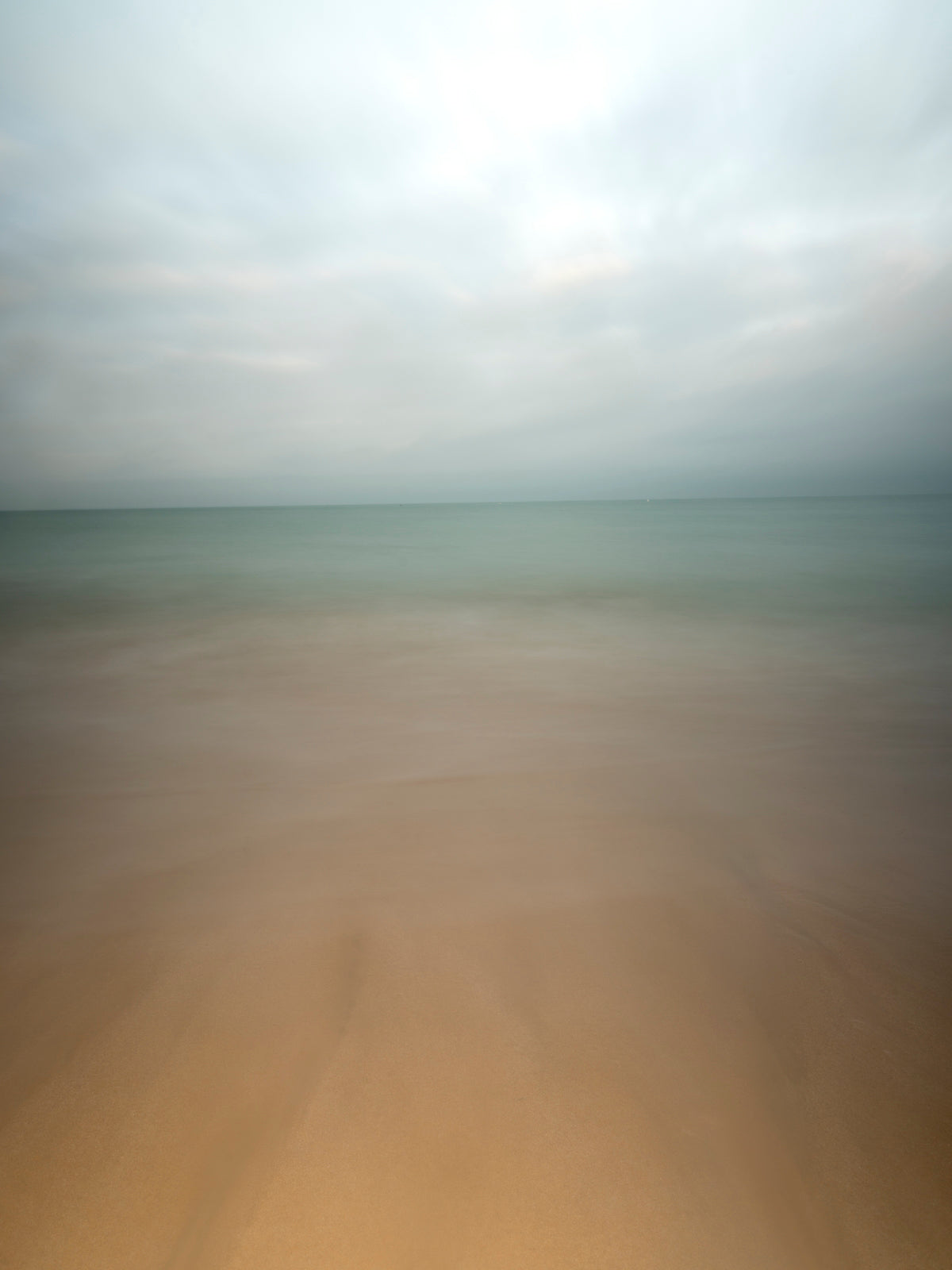 Plage - Île de Ré