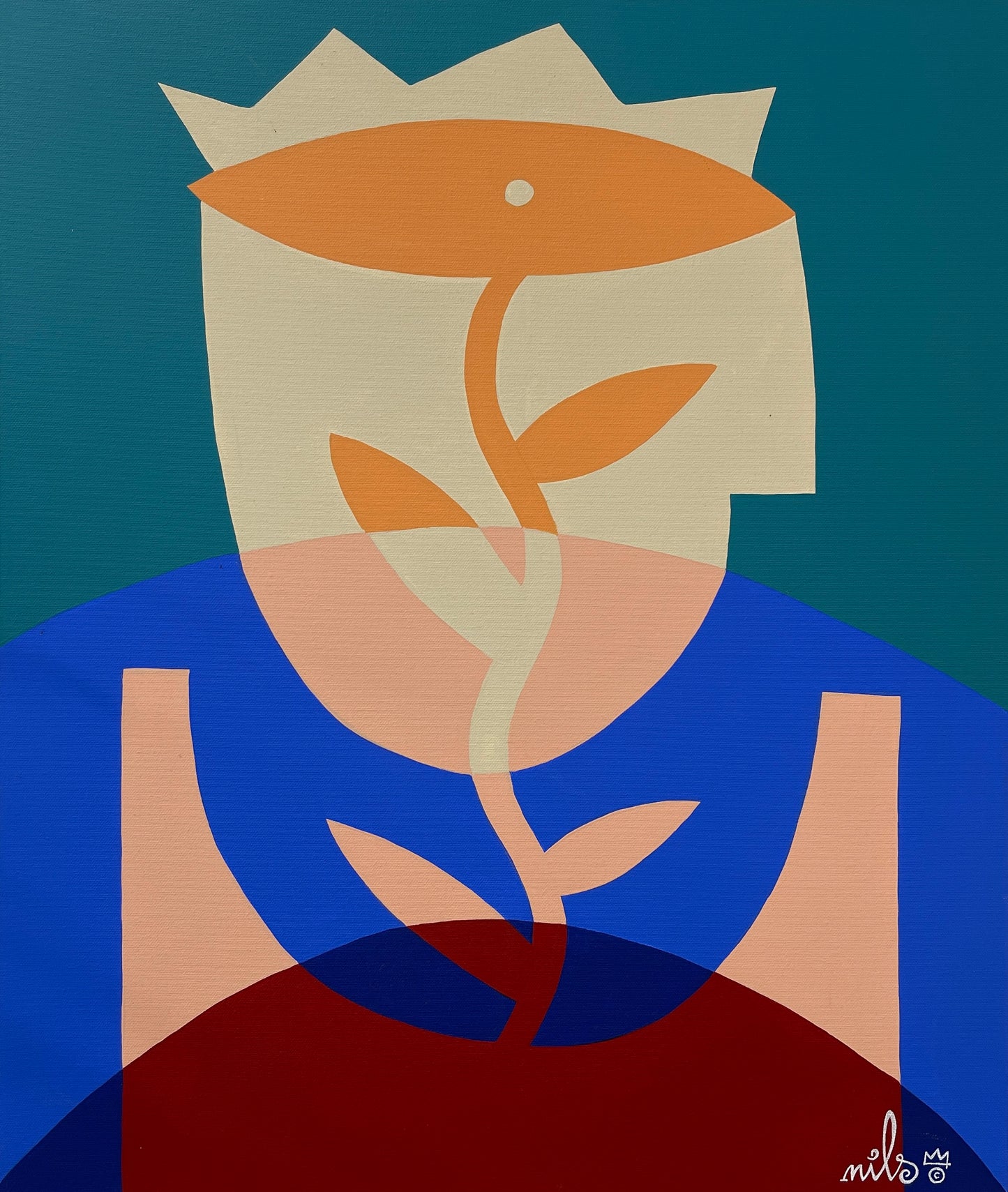 Portrait