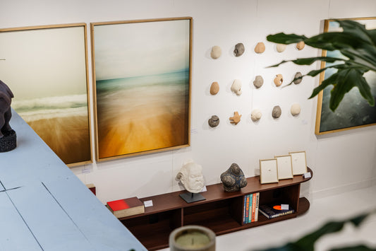 Où voir de l’art contemporain entre La Rochelle et l’Île de Ré ?