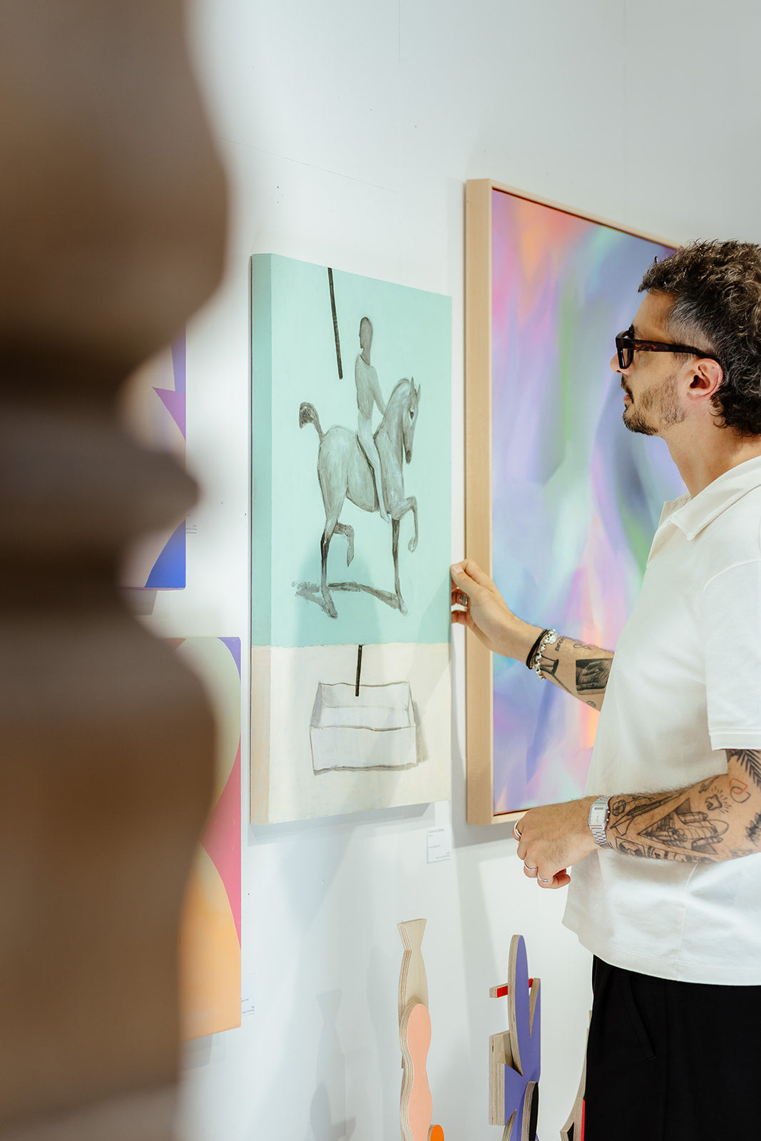 5 erreurs à éviter lors de l’achat d’une œuvre d’art