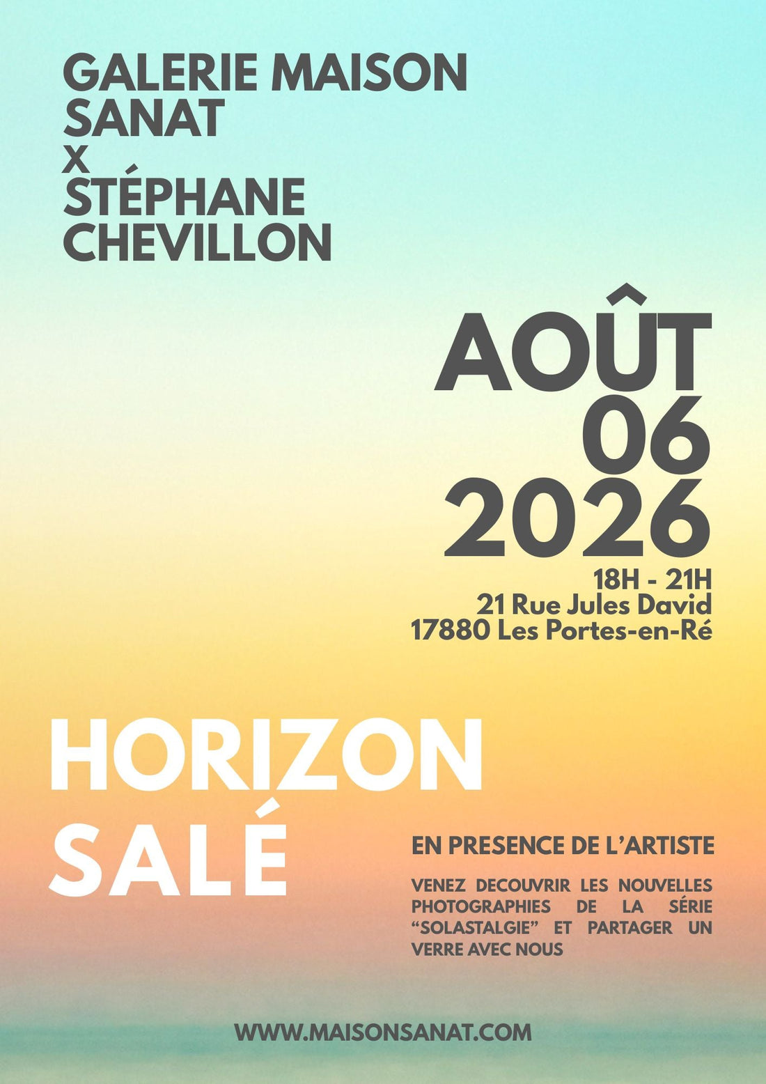 Pourquoi rencontrer un artiste change notre regard sur une œuvre