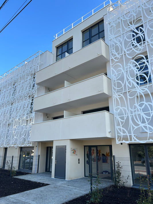 Mash pour le promoteur Edouard Denis