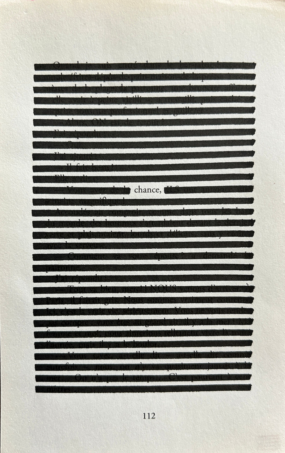 Nouveaux Haïkus disponibles