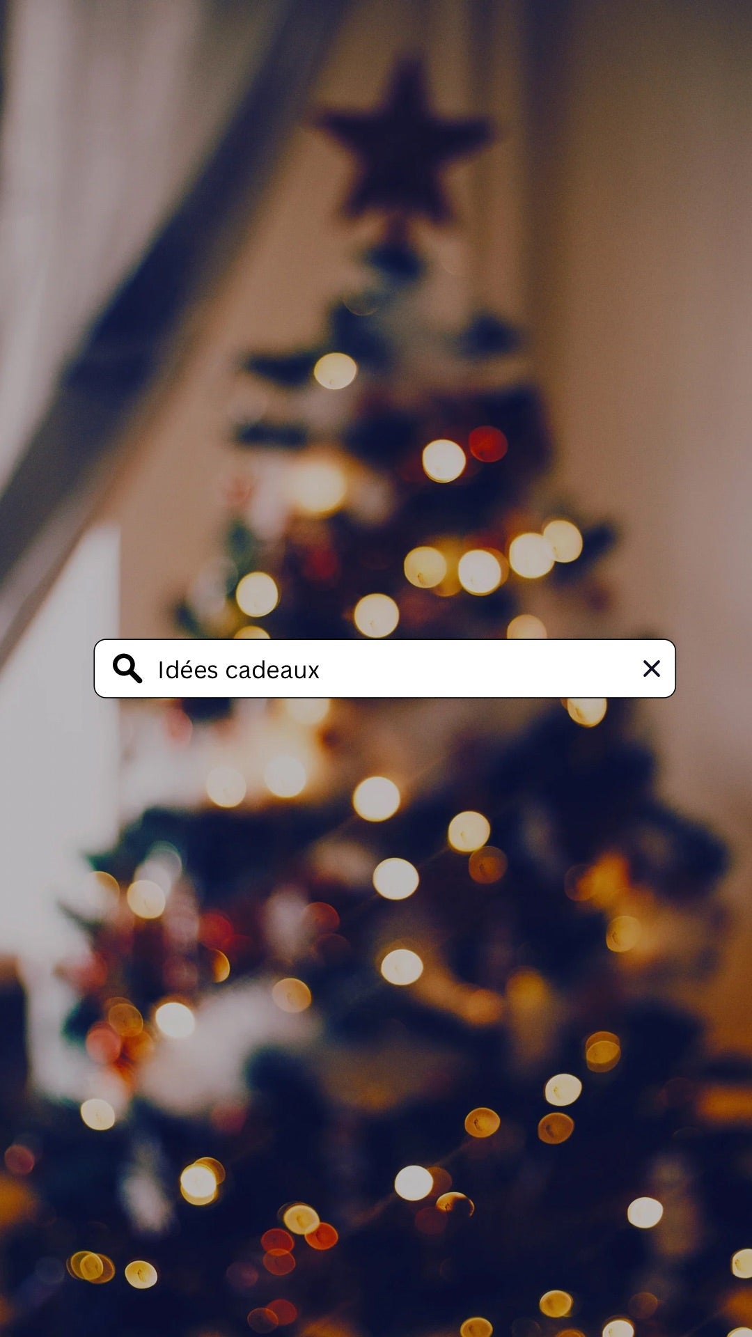 🎄 Idées cadeaux: notre nouvelle sélection spéciale fêtes est en ligne!