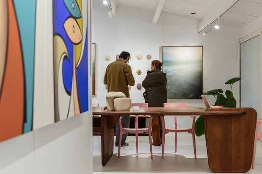 🌧️ Que faire sur l’Île de Ré quand il pleut ? Une activité culturelle aux Portes-en-Ré.